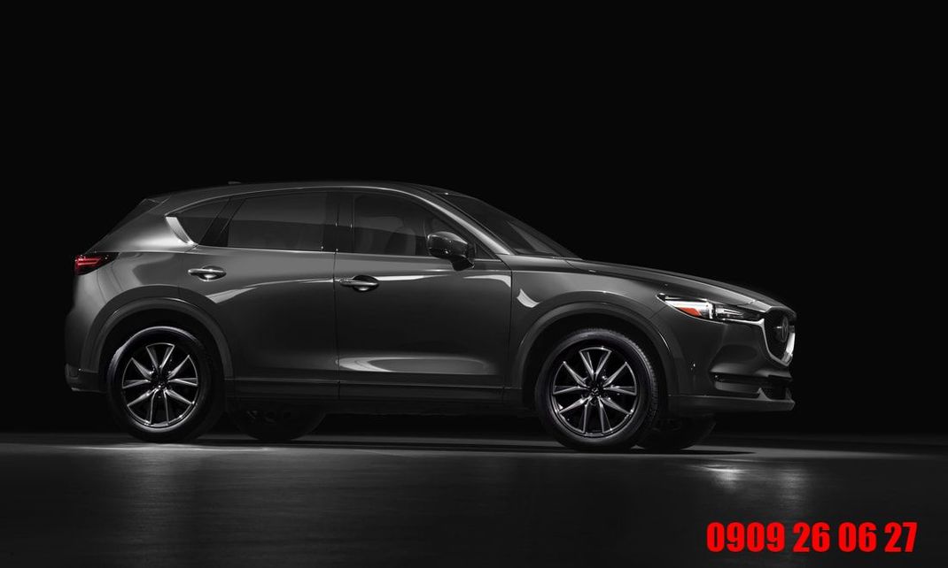 #1 Giá xe Mazda CX5 2019, khuyến mãi cực khủng hỗ trợ vay đến 90%